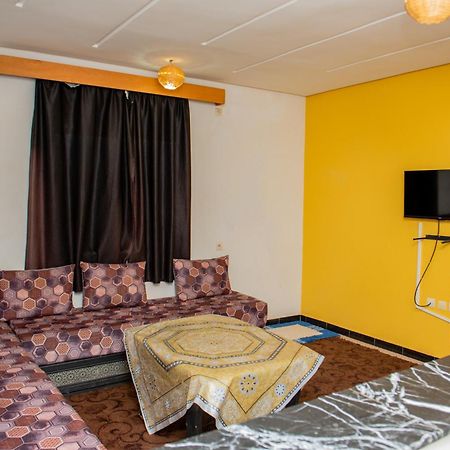 Appartement Afgo Ouarzazate Eksteriør billede