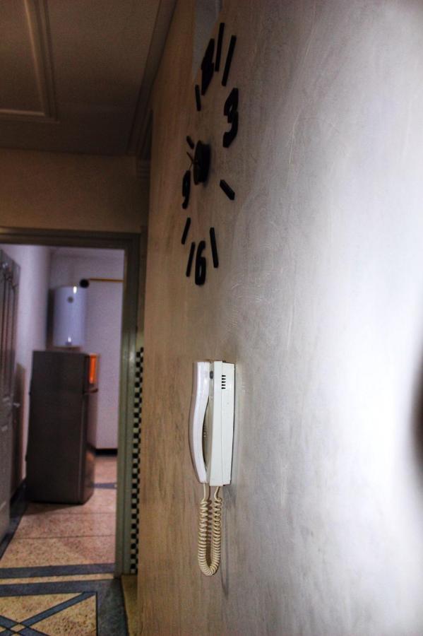 Appartement Afgo Ouarzazate Eksteriør billede