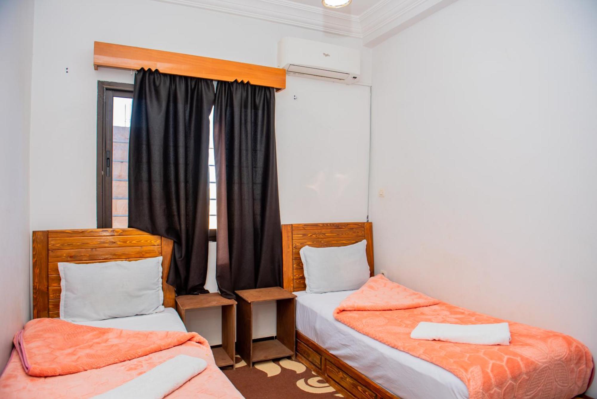 Appartement Afgo Ouarzazate Eksteriør billede