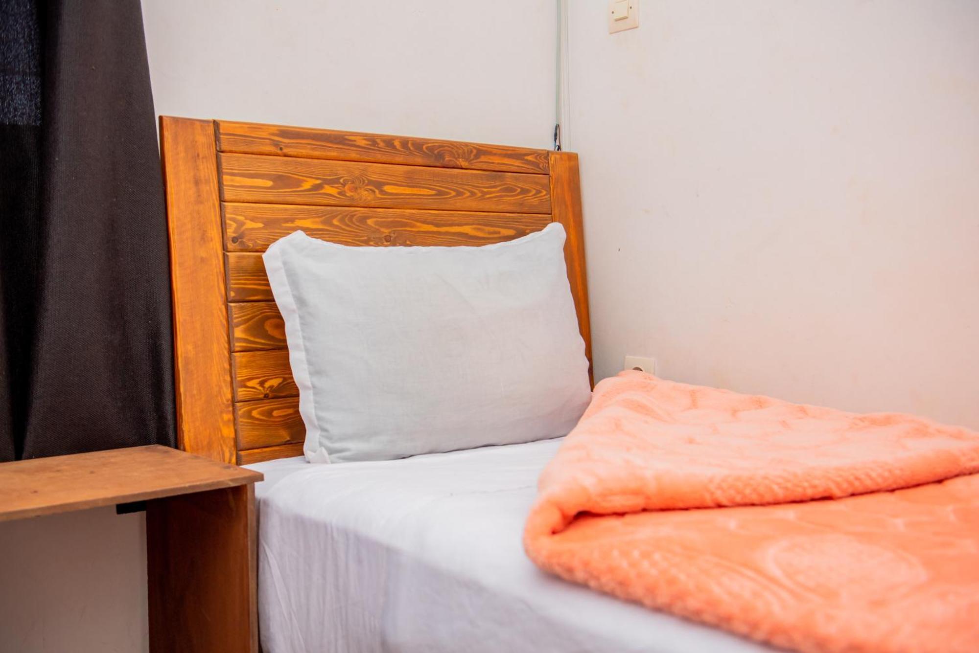 Appartement Afgo Ouarzazate Eksteriør billede