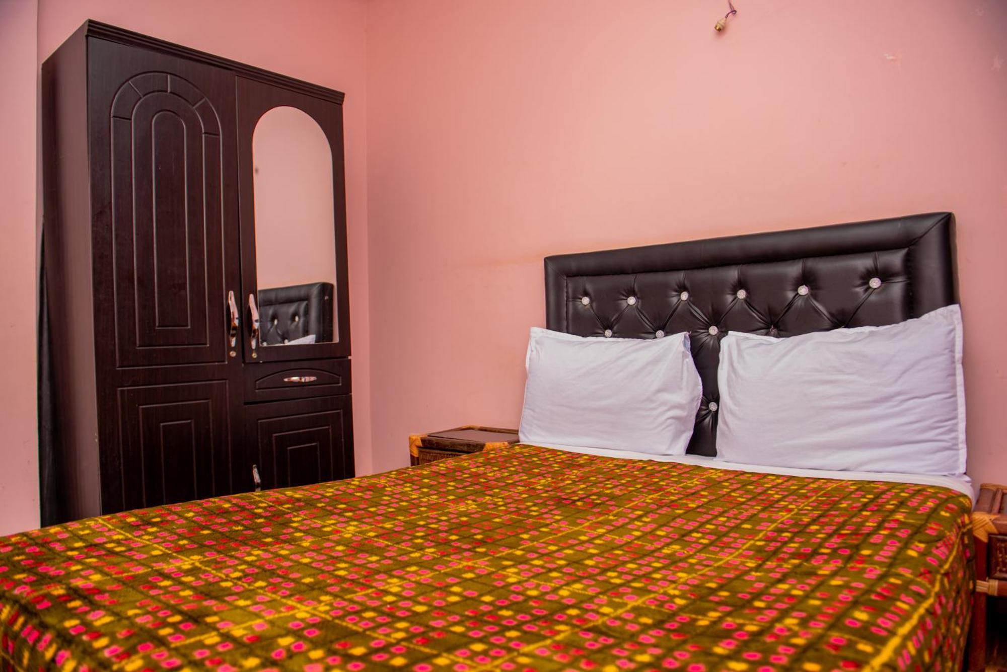 Appartement Afgo Ouarzazate Eksteriør billede