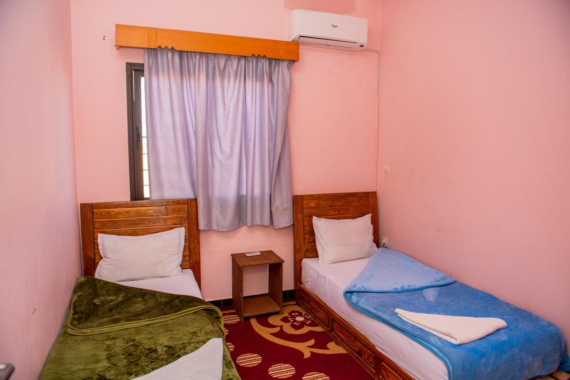 Appartement Afgo Ouarzazate Eksteriør billede